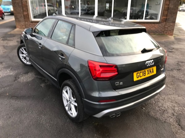 Used Audi Q2 2018 for sale - 76210486: Photo 33