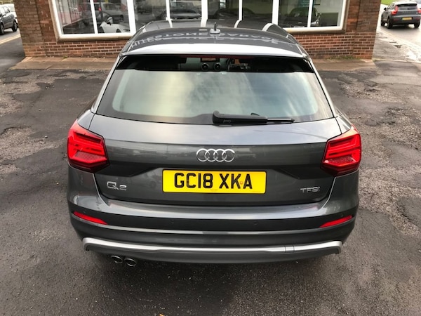 Used Audi Q2 2018 for sale - 76210486: Photo 35