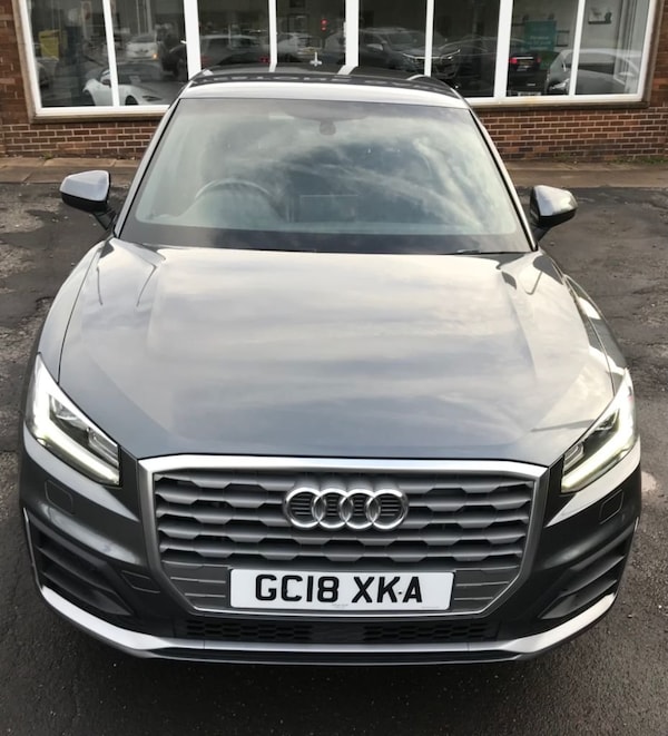 Used Audi Q2 2018 for sale - 76210486: Photo 36