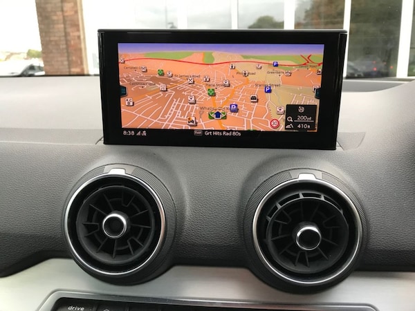 Used Audi Q2 2018 for sale - 76210486: Photo 3