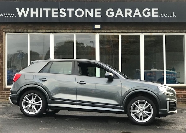 Used Audi Q2 2018 for sale - 76210486: Photo 5