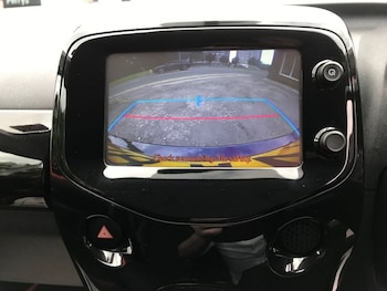 Used Toyota AYGO 2018 for sale - 79423090: Photo