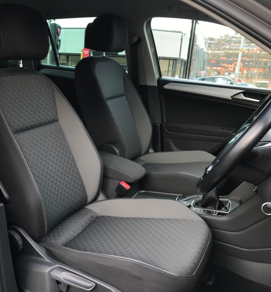 Used Volkswagen Tiguan 2016 for sale - 77276545: Photo 11