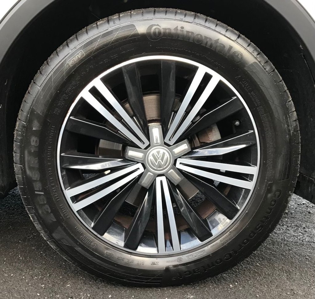 Used Volkswagen Tiguan 2016 for sale - 77276545: Photo 13