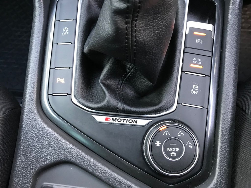 Used Volkswagen Tiguan 2016 for sale - 77276545: Photo 21