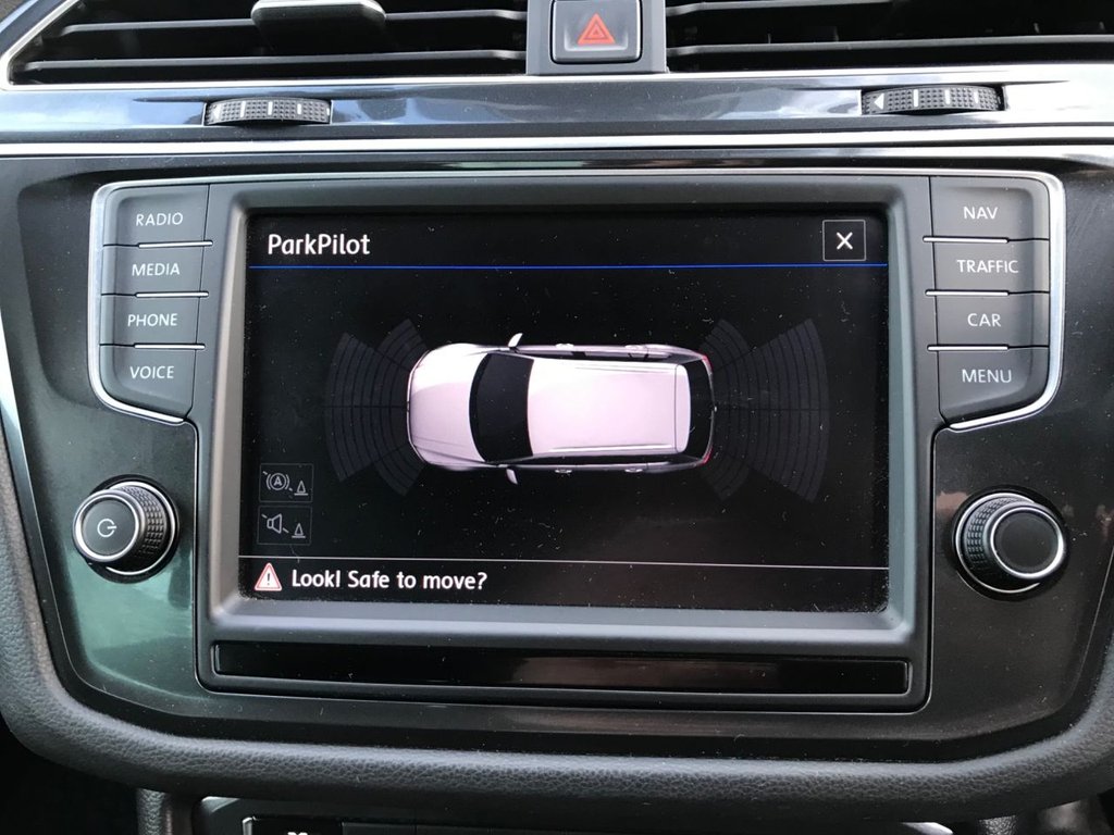 Used Volkswagen Tiguan 2016 for sale - 77276545: Photo 22