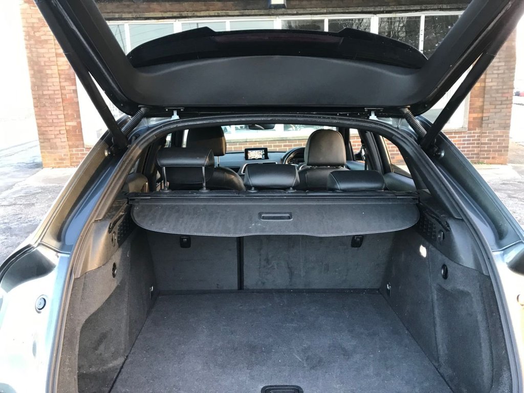 Used Audi Q3 2018 for sale - 77161637: Photo 13