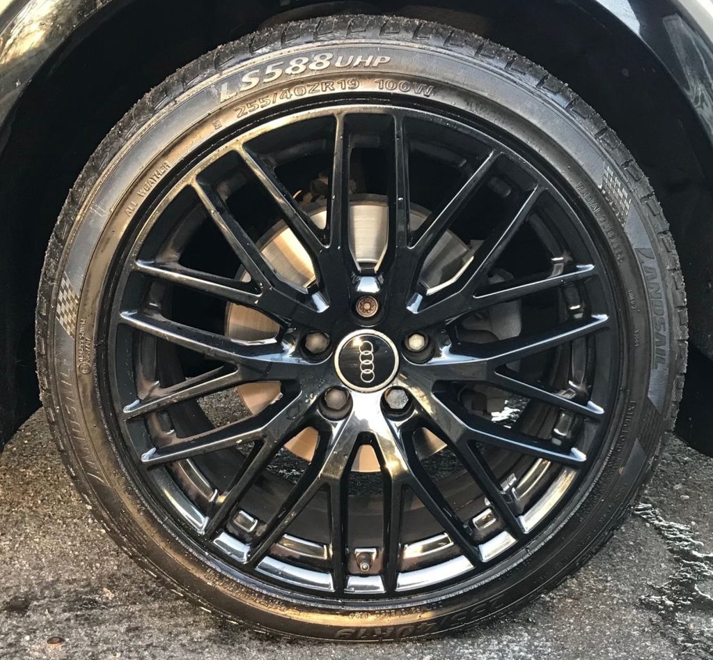 Used Audi Q3 2018 for sale - 77161637: Photo 14