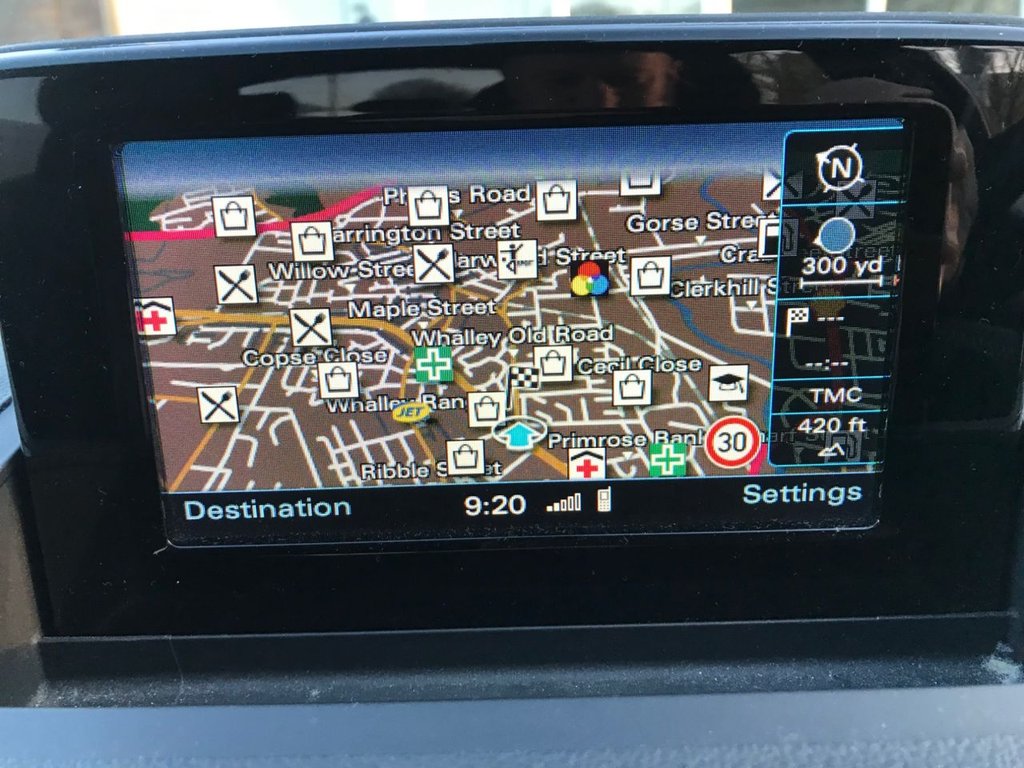 Used Audi Q3 2018 for sale - 77161637: Photo 15