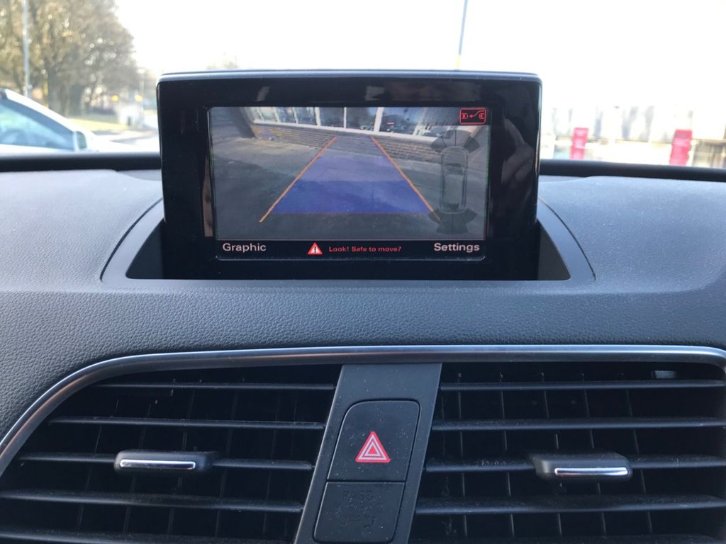 Used Audi Q3 2018 for sale - 77161637: Photo 16