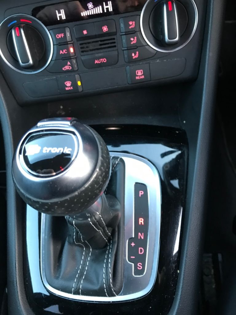 Used Audi Q3 2018 for sale - 77161637: Photo 17