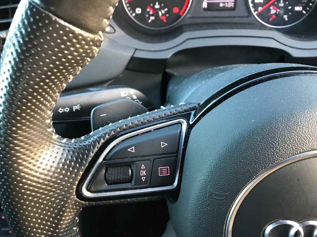 Used Audi Q3 2018 for sale - 77161637: Photo 18