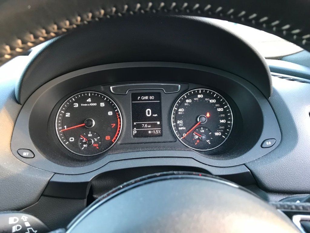 Used Audi Q3 2018 for sale - 77161637: Photo 23