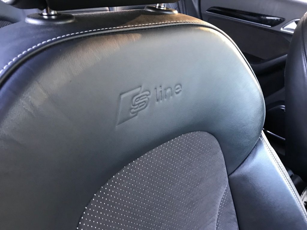 Used Audi Q3 2018 for sale - 77161637: Photo 26