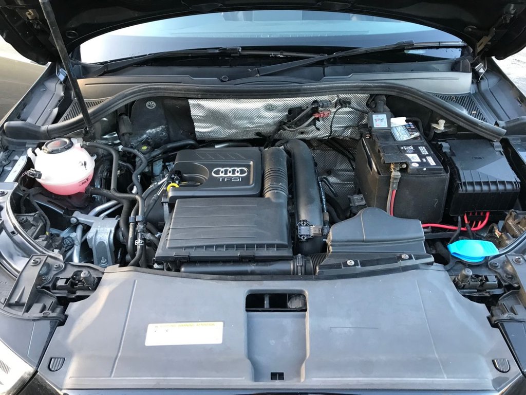 Used Audi Q3 2018 for sale - 77161637: Photo 29