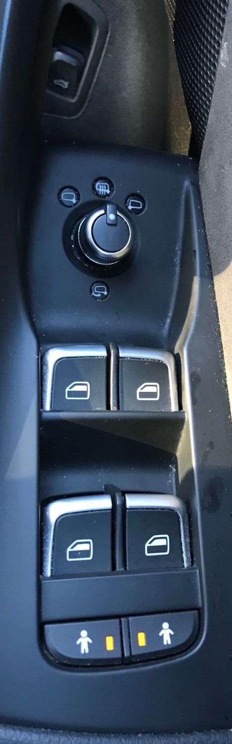 Used Audi Q3 2018 for sale - 77161637: Photo 34