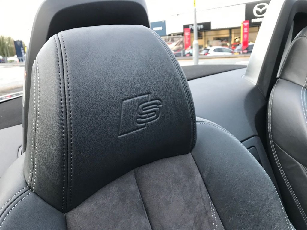 Used Audi TT 2016 for sale - 77302009: Photo 12