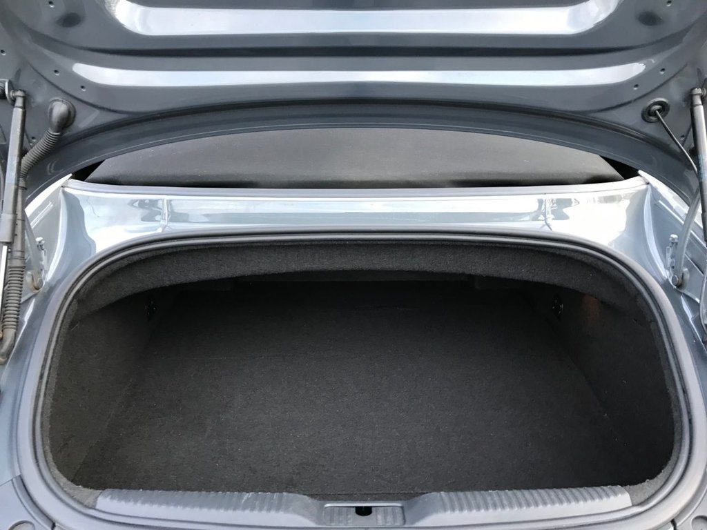 Used Audi TT 2016 for sale - 77302009: Photo 14