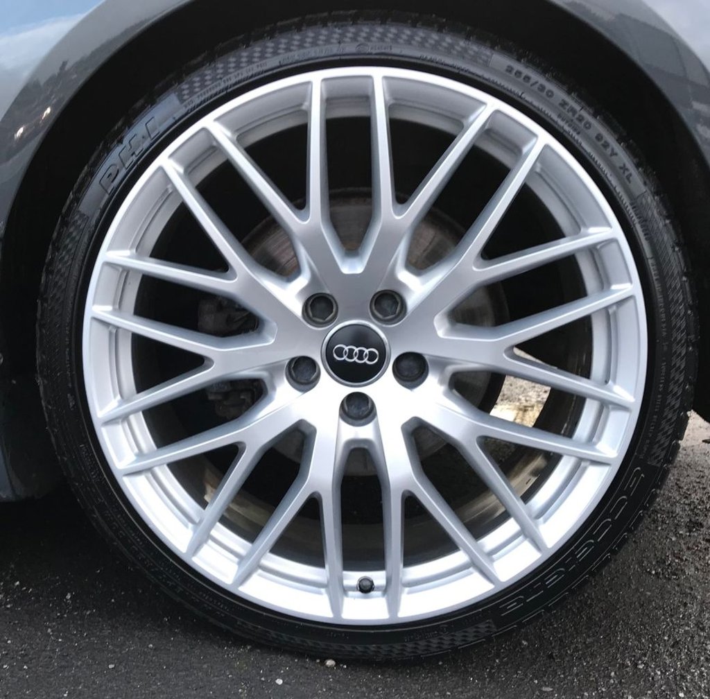 Used Audi TT 2016 for sale - 77302009: Photo 15