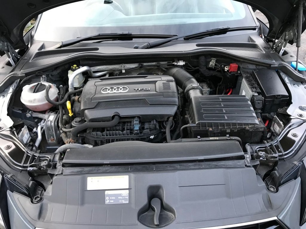 Used Audi TT 2016 for sale - 77302009: Photo 17