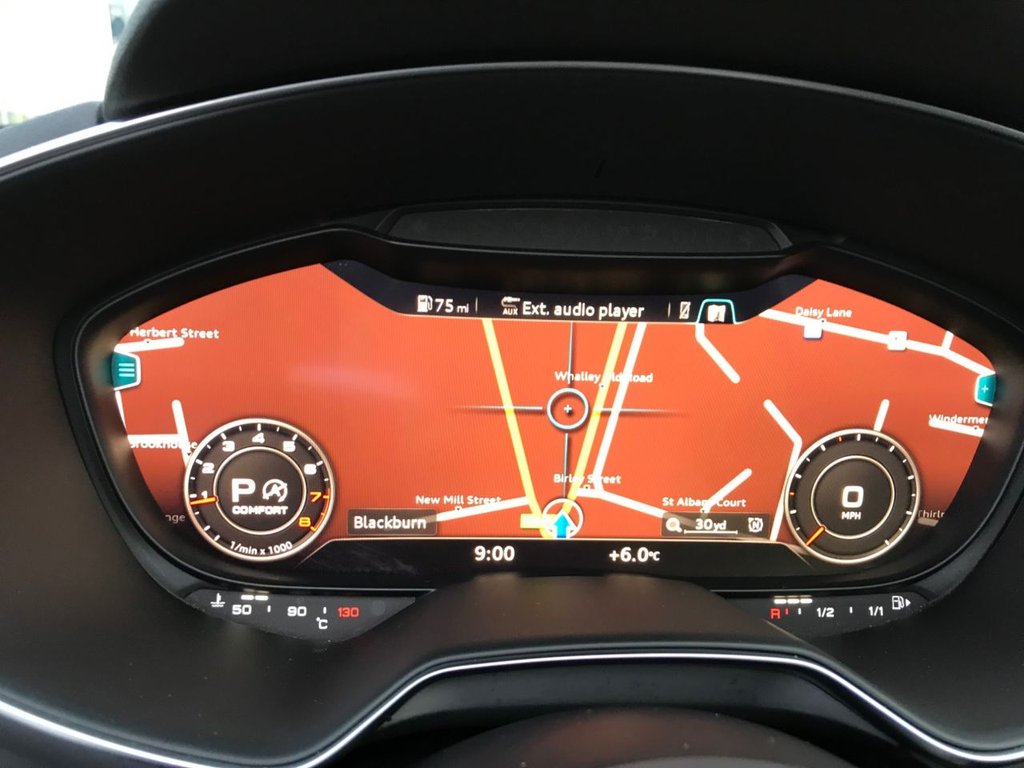 Used Audi TT 2016 for sale - 77302009: Photo 2