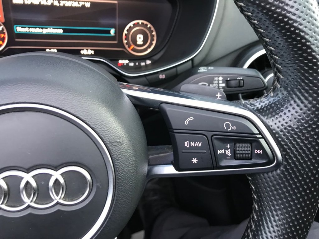 Used Audi TT 2016 for sale - 77302009: Photo 20