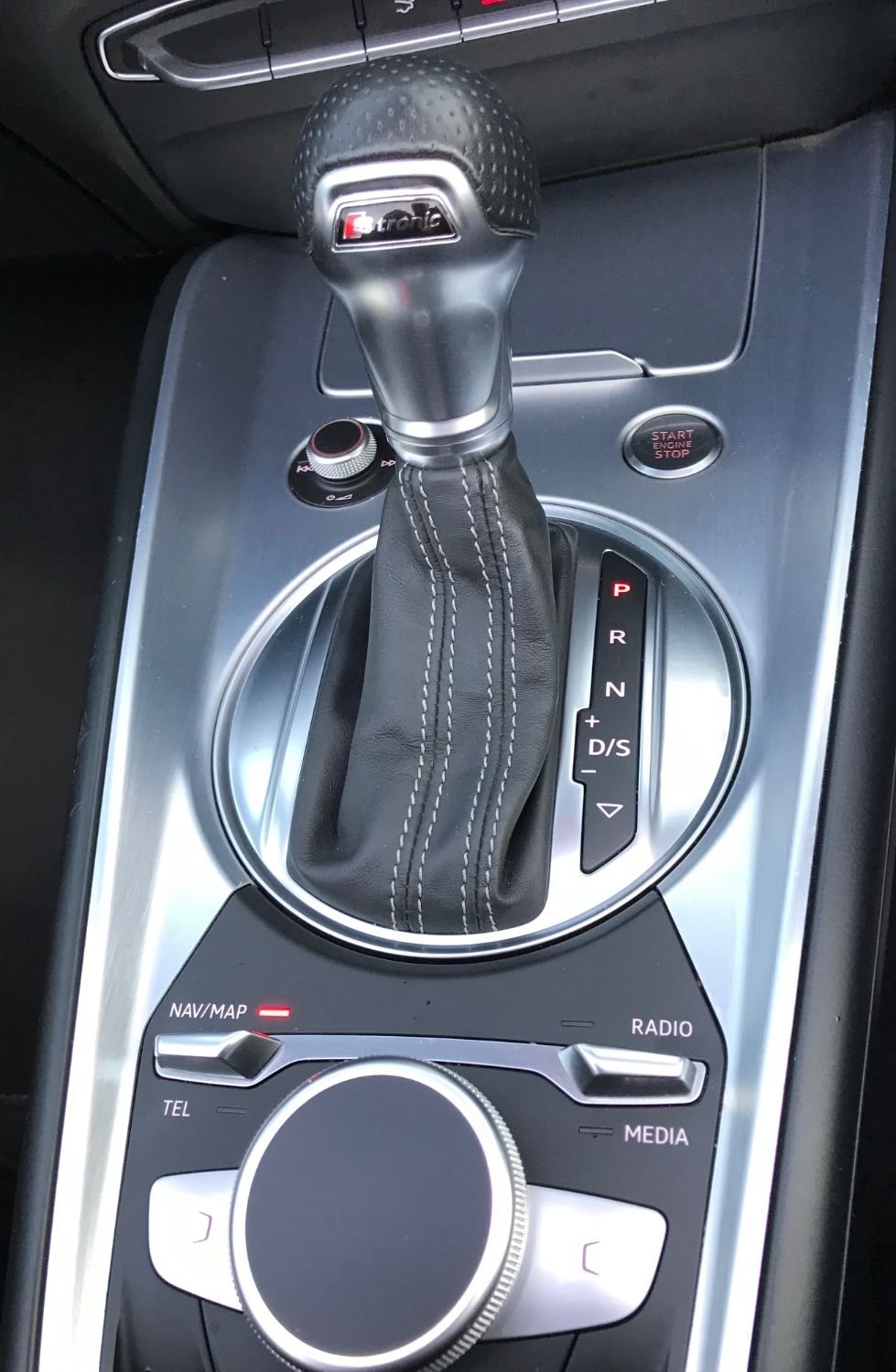 Used Audi TT 2016 for sale - 77302009: Photo 21