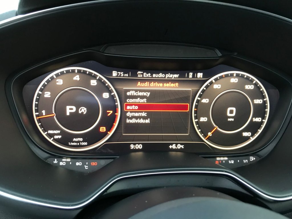 Used Audi TT 2016 for sale - 77302009: Photo 23