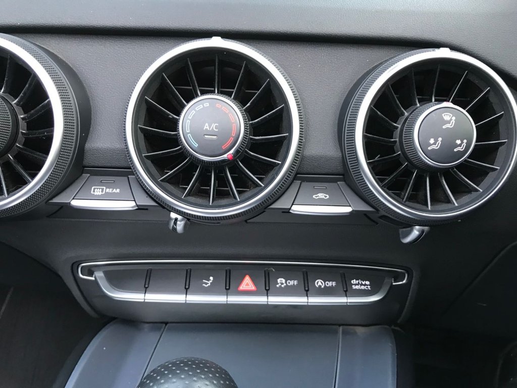 Used Audi TT 2016 for sale - 77302009: Photo 24