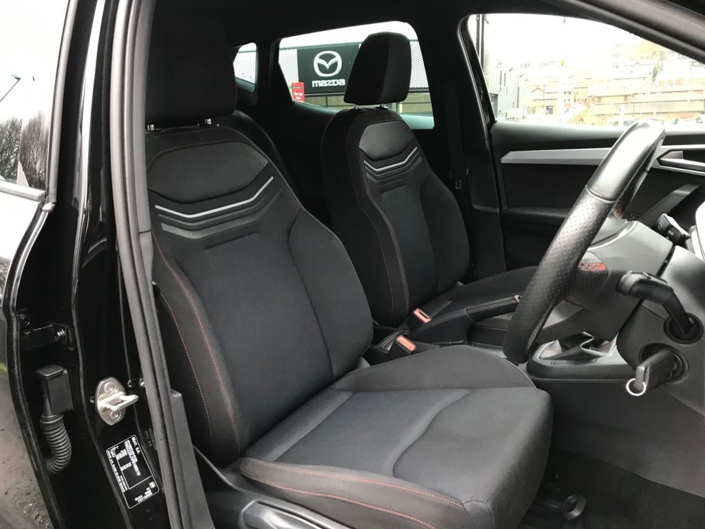 Used SEAT Ibiza 2023 for sale - 77692700: Photo 10