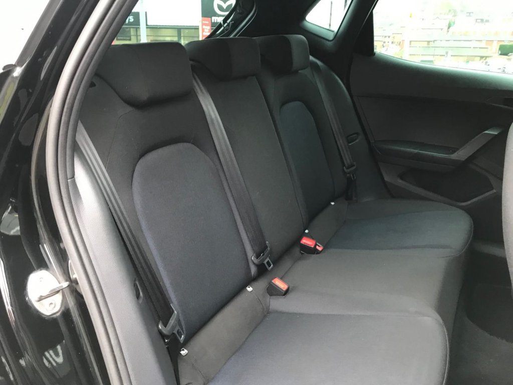 Used SEAT Ibiza 2023 for sale - 77692700: Photo 11