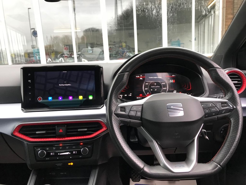 Used SEAT Ibiza 2023 for sale - 77692700: Photo 13