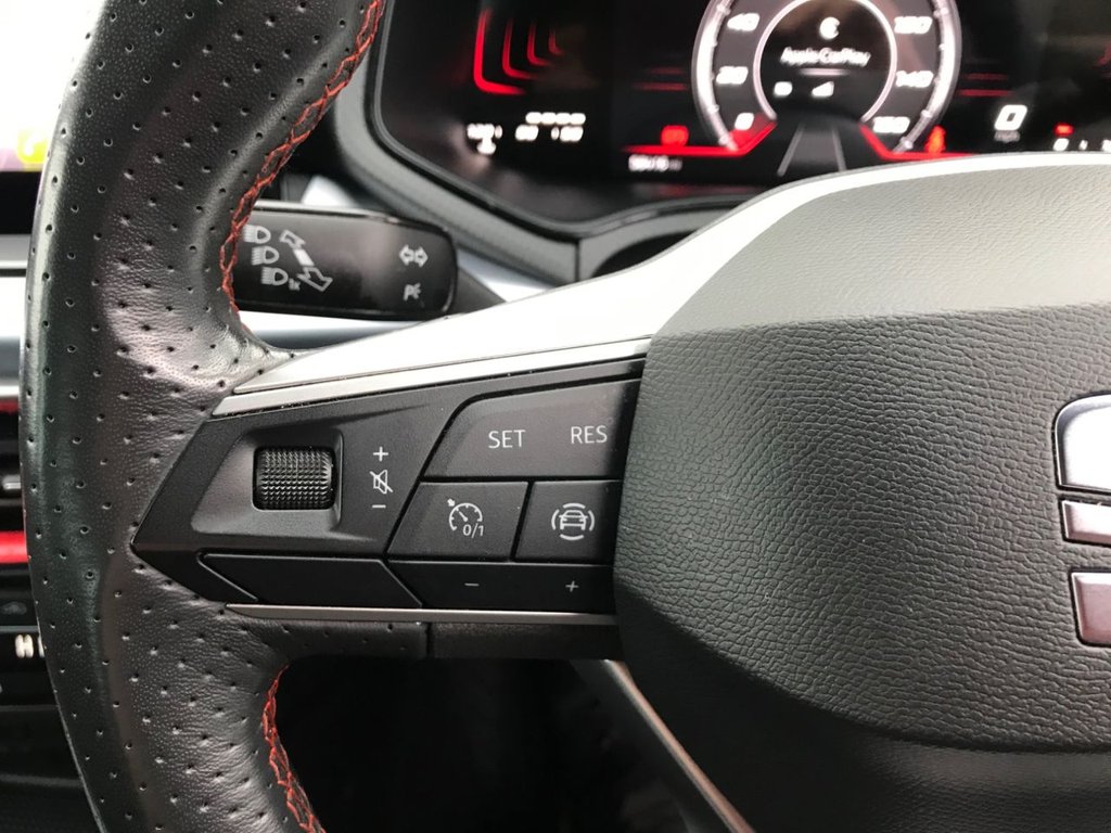 Used SEAT Ibiza 2023 for sale - 77692700: Photo 15