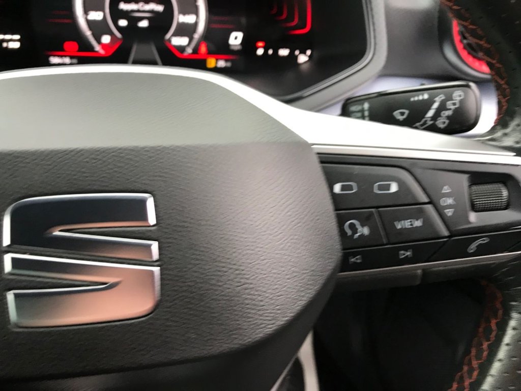 Used SEAT Ibiza 2023 for sale - 77692700: Photo 16