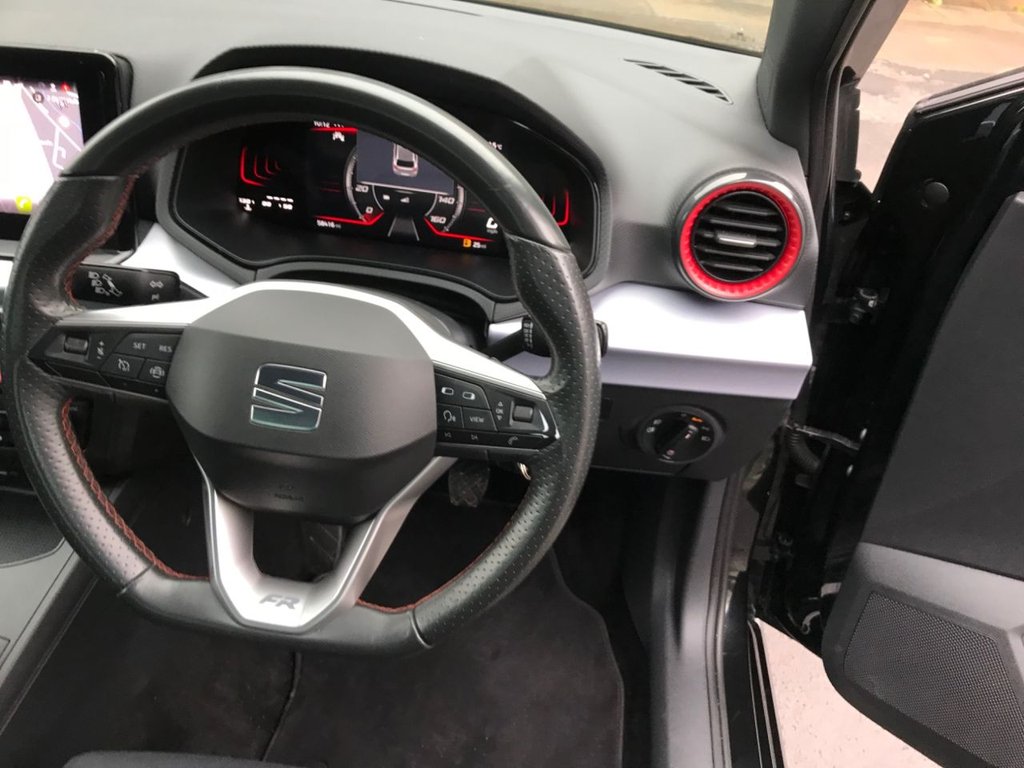 Used SEAT Ibiza 2023 for sale - 77692700: Photo 17