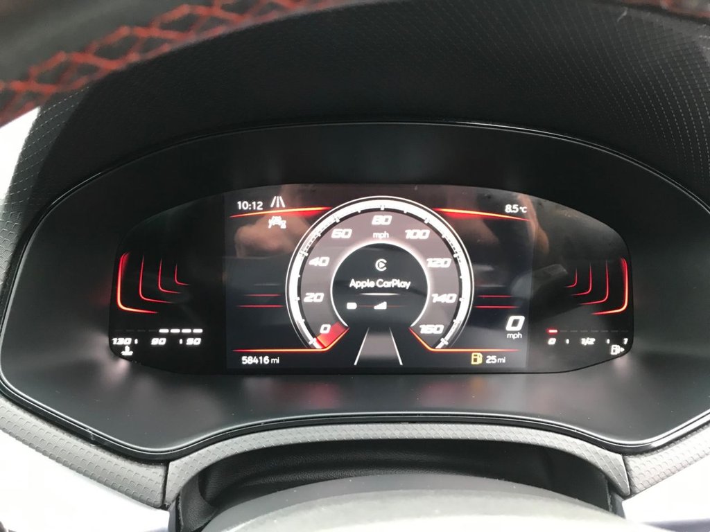 Used SEAT Ibiza 2023 for sale - 77692700: Photo 19