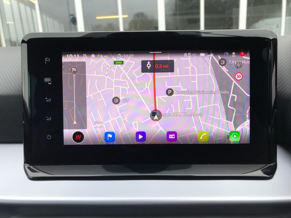 Used SEAT Ibiza 2023 for sale - 77692700: Photo 2