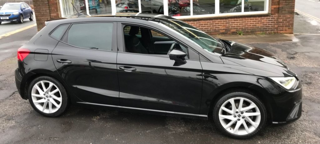 Used SEAT Ibiza 2023 for sale - 77692700: Photo 26