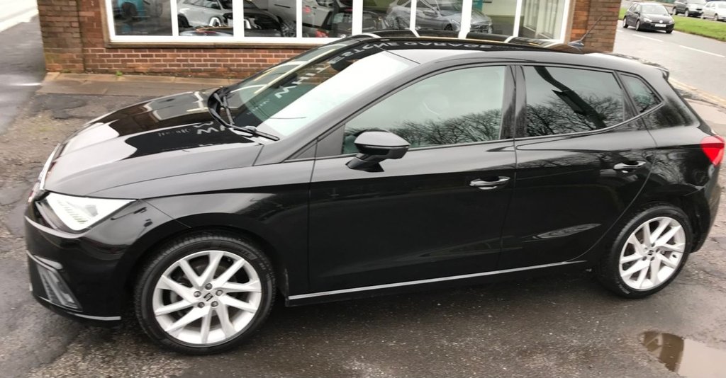 Used SEAT Ibiza 2023 for sale - 77692700: Photo 27