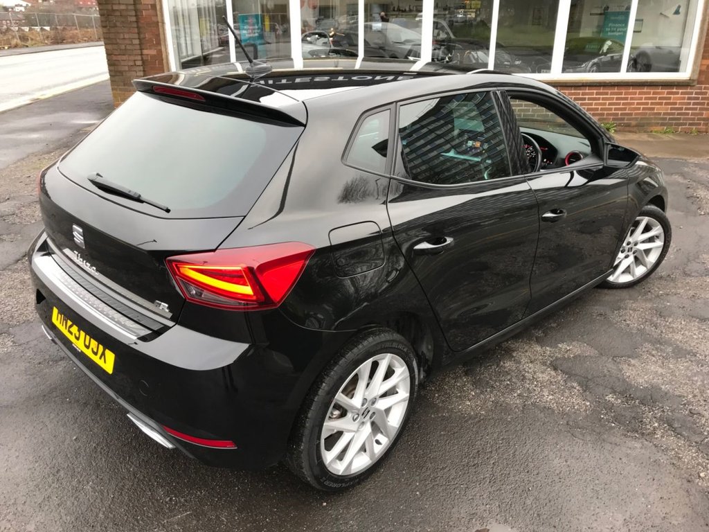 Used SEAT Ibiza 2023 for sale - 77692700: Photo 29