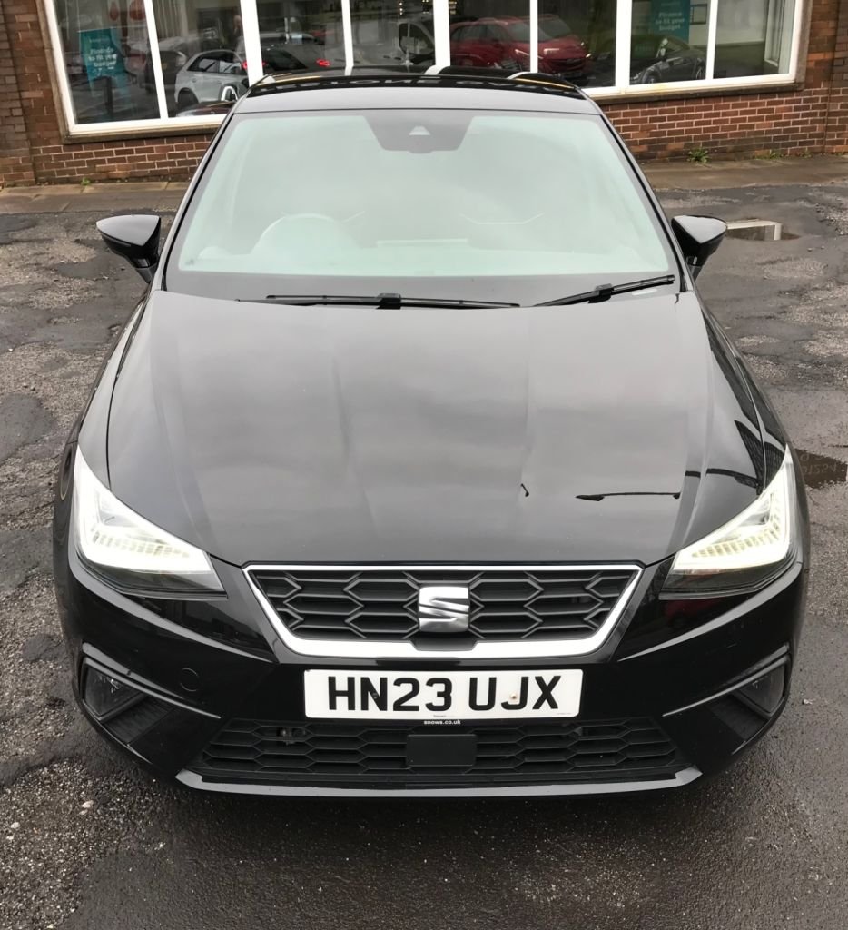 Used SEAT Ibiza 2023 for sale - 77692700: Photo 31