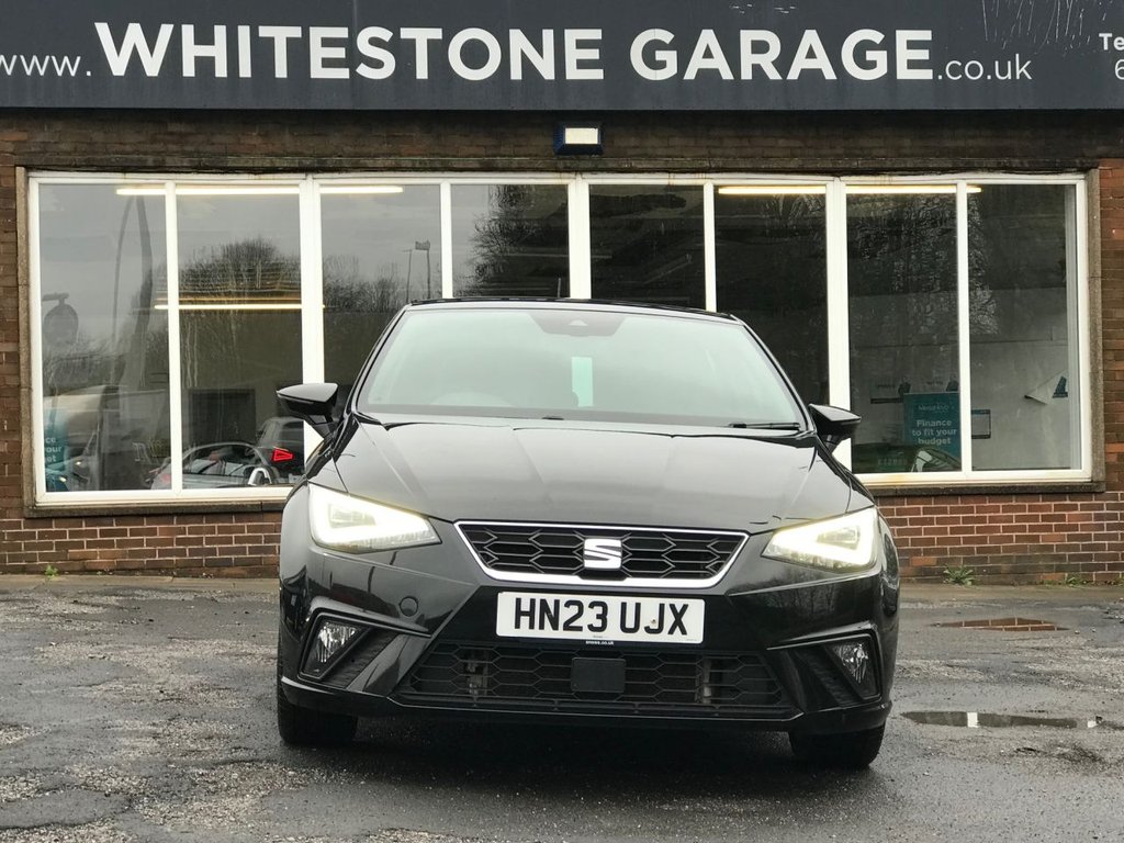 Used SEAT Ibiza 2023 for sale - 77692700: Photo 9