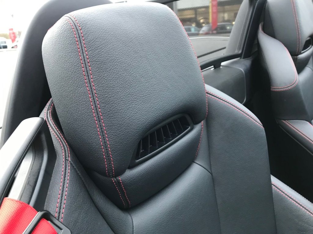Used Mercedes-Benz SLK 2015 for sale - 77133168: Photo 12