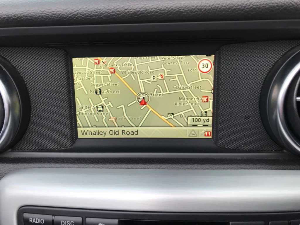 Used Mercedes-Benz SLK 2015 for sale - 77133168: Photo 14