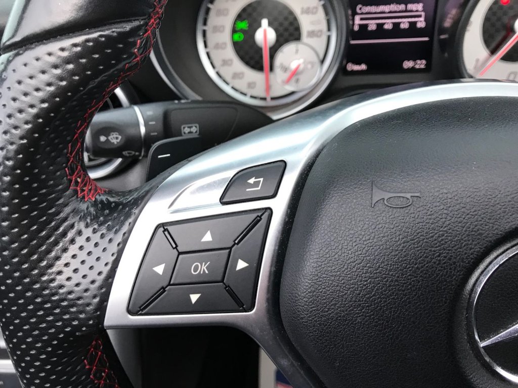 Used Mercedes-Benz SLK 2015 for sale - 77133168: Photo 15