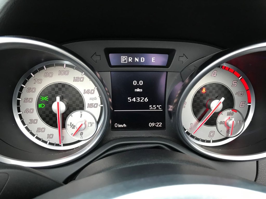Used Mercedes-Benz SLK 2015 for sale - 77133168: Photo 17