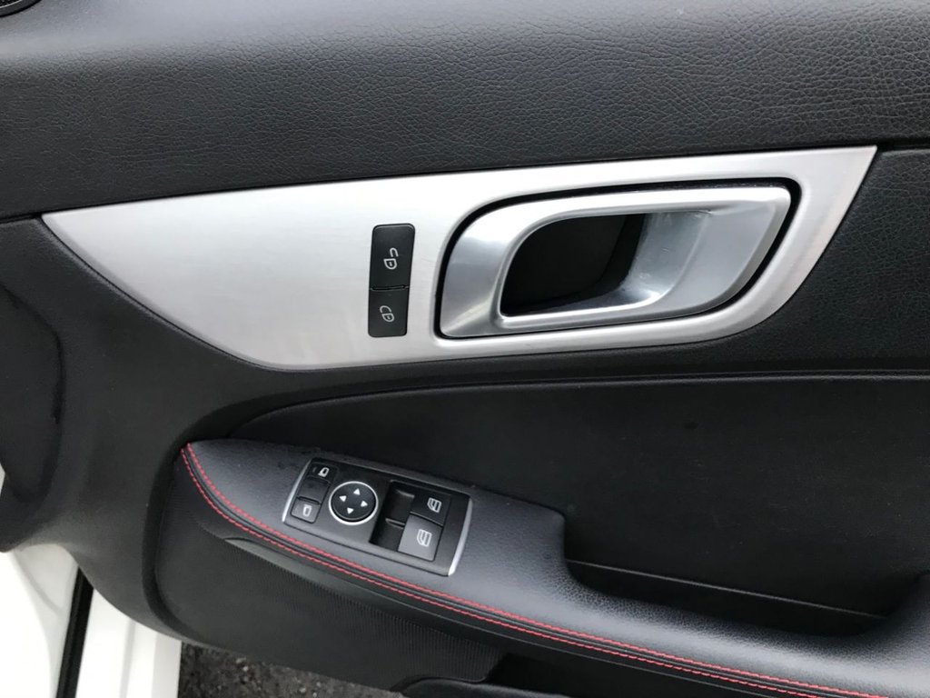 Used Mercedes-Benz SLK 2015 for sale - 77133168: Photo 19