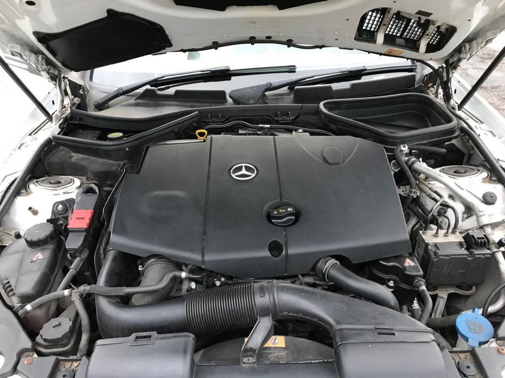 Used Mercedes-Benz SLK 2015 for sale - 77133168: Photo 20