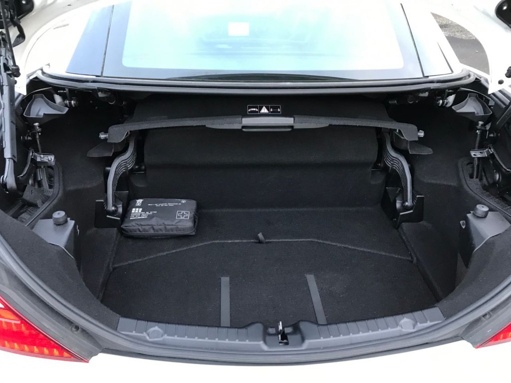 Used Mercedes-Benz SLK 2015 for sale - 77133168: Photo 23