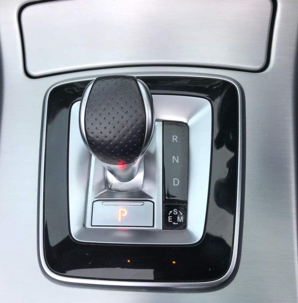 Used Mercedes-Benz SLK 2015 for sale - 77133168: Photo 3